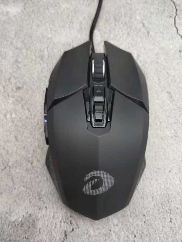 达尔优牧马人鼠标灵敏度,达尔优牧马人鼠标各代有什么区别