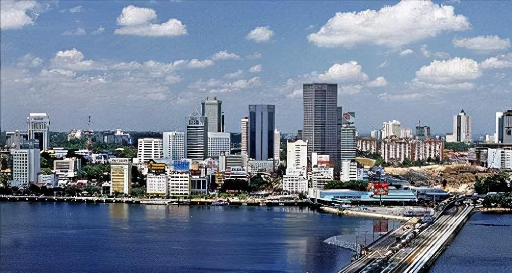 马来西亚最有历史感的城市,马来西亚有哪些主要城市