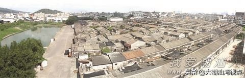 广东省揭阳西洋村,揭阳西洋郭村