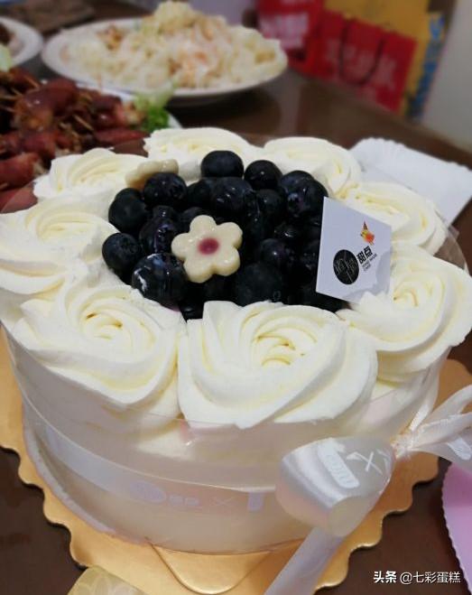 济南大学城附近蛋糕店哪家好,济南蛋糕店推荐哪家最好吃