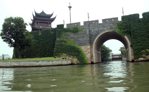 苏州乐园森林公园离拙政园有多远,苏州最出名的园林拙政园怎么介绍