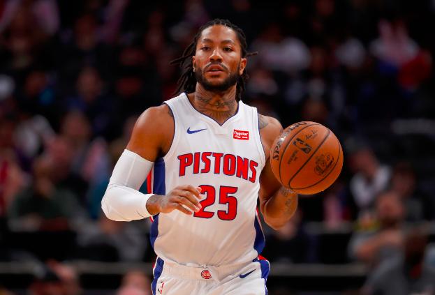 NBA运动能力最强控球后卫都有谁？帕金斯排出前五，罗斯第三