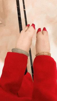 看了整整七分钟，他们最终还是上去了