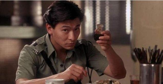 刘德华20部经典电影你看过几部,刘德华最经典的第100部电影