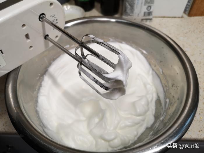 为什么我的蛋糕总是做不成功呢,自己做蛋糕不成功需要注意哪些