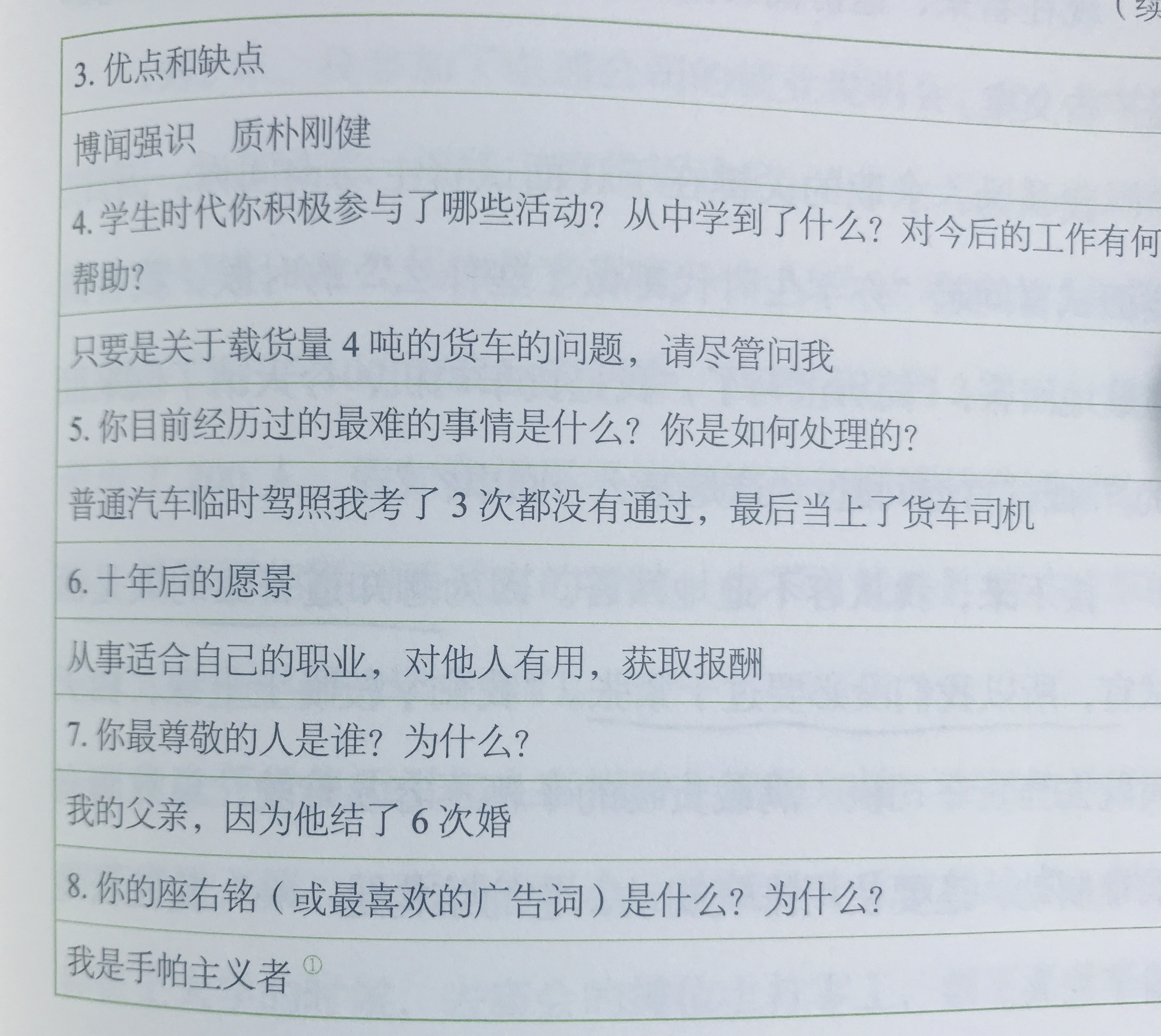 当很多机会摆在眼前你该如何选择,如何有一个好的机会摆在你的面前