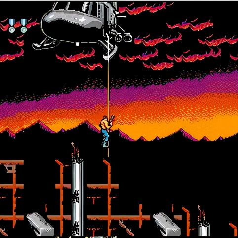 可免费玩街机和fc的有趣网站,能玩fc的街机