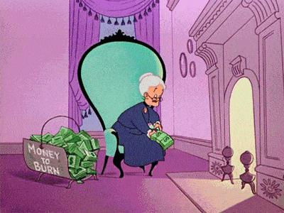 90后工资5000元副业20000元,90后月薪3000的上班日常