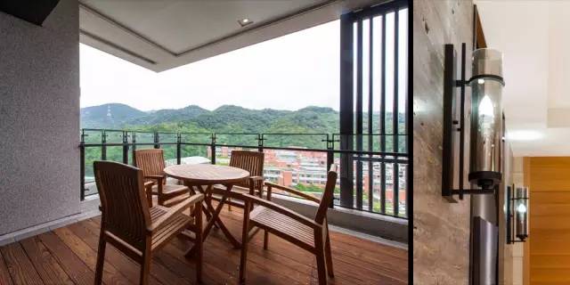 防腐木阳台注意什么,防腐木阳台可以用水泥抹平吗