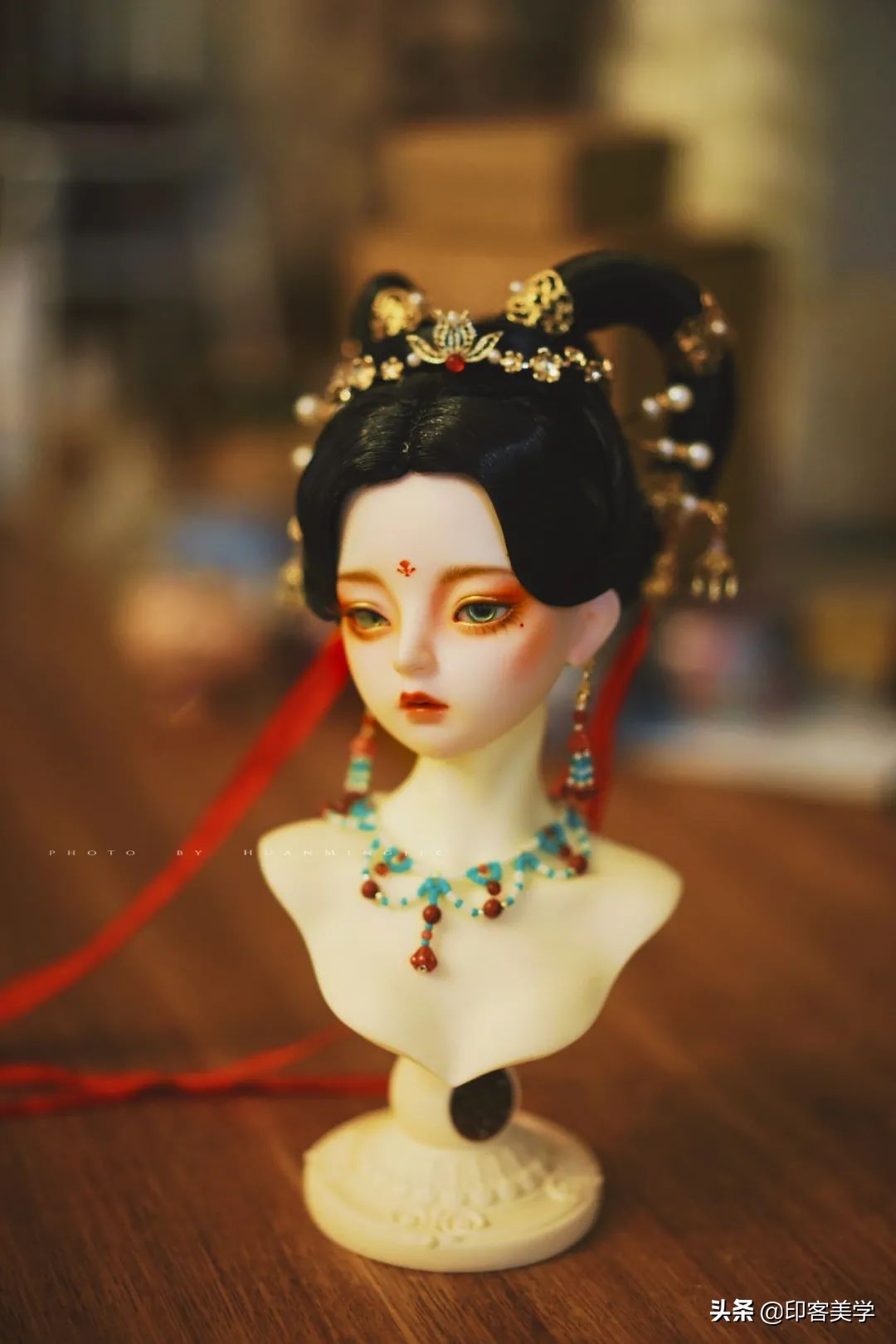 养bjd娃娃最少需要月入多少,养bjd娃娃干什么的