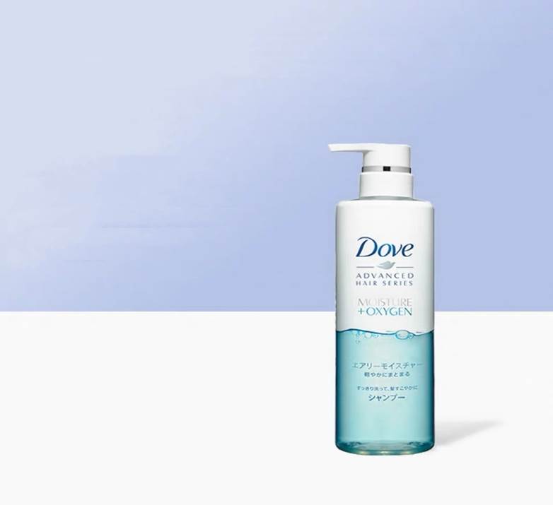 这个夏天，你与女团发型只差了这些洗发好物，赶紧get起来