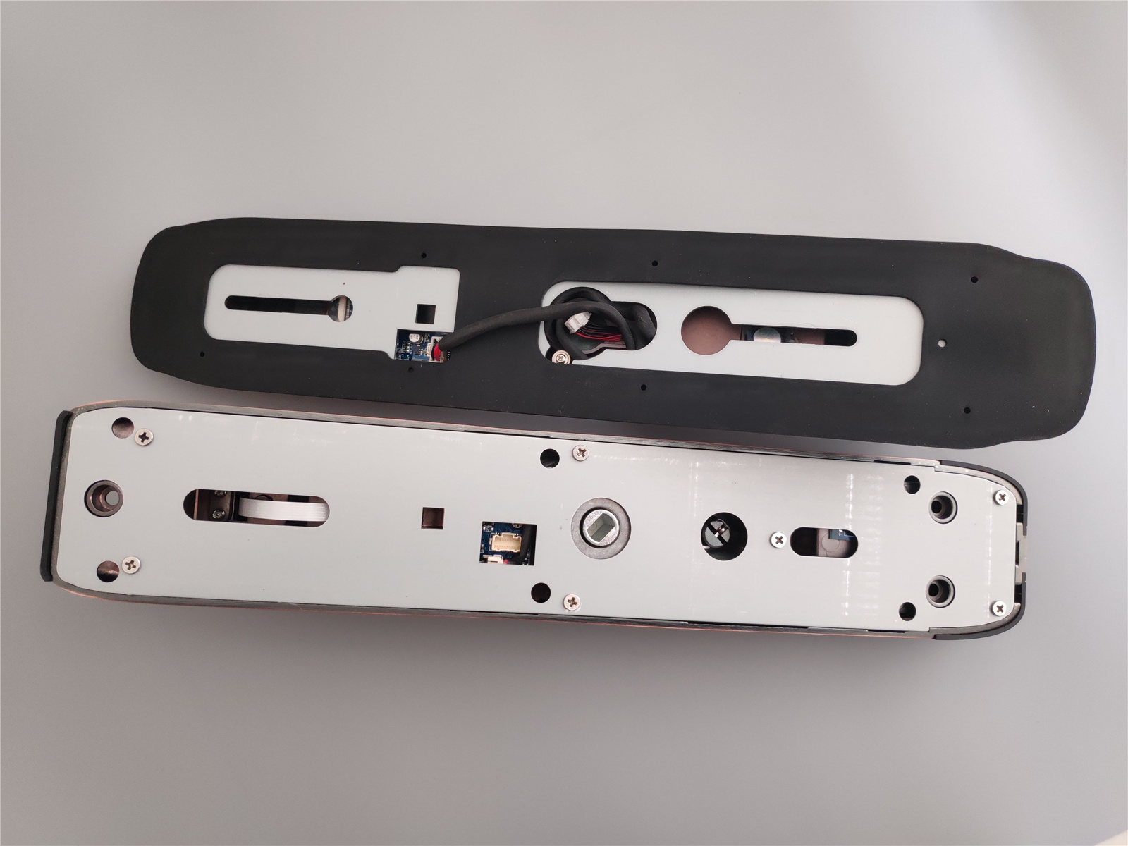 全自动指纹锁使用真实感受,希箭指纹锁怎么解除管理设置