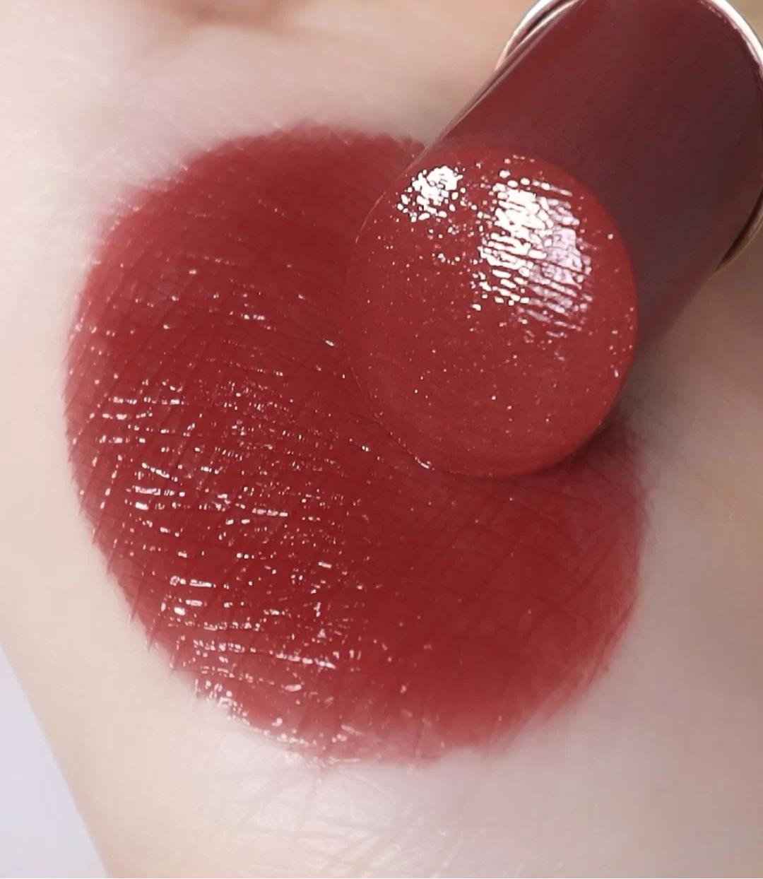 圣罗兰口红鞠婧祎,圣罗兰口红明星限定