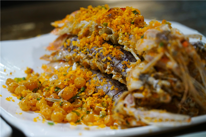 三亚十大必吃海鲜店排名,三亚海棠湾林旺镇好吃实惠海鲜店