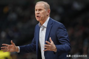 被伤得太深了?骑士老帅效仿里皮,放弃千万美元也要离开骑士