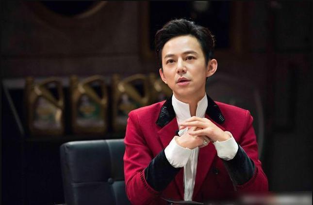 何炅是咋样的一个人,何炅是什么人