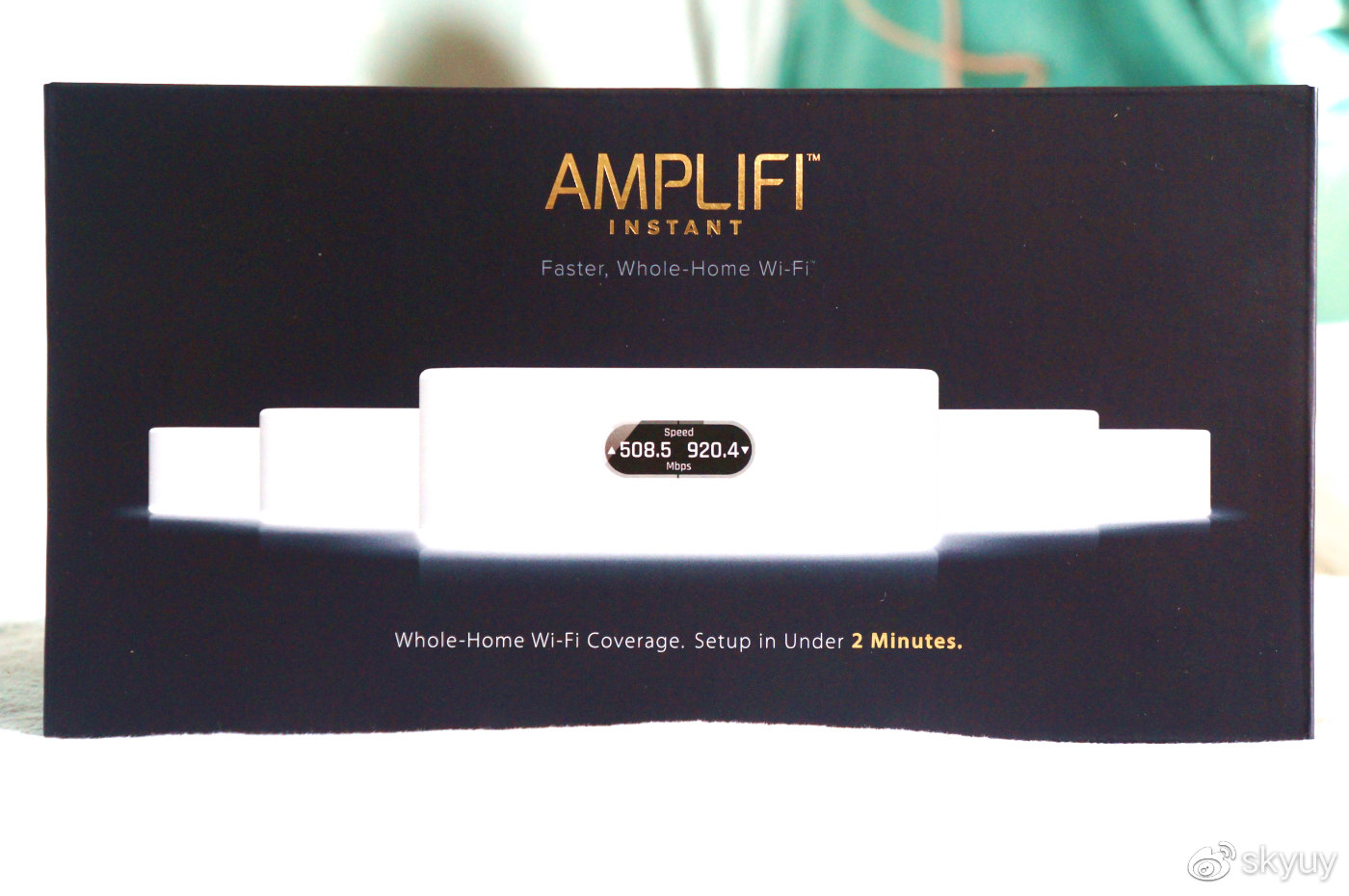 性价比最好的千兆端口无线路由器,超级大路由器