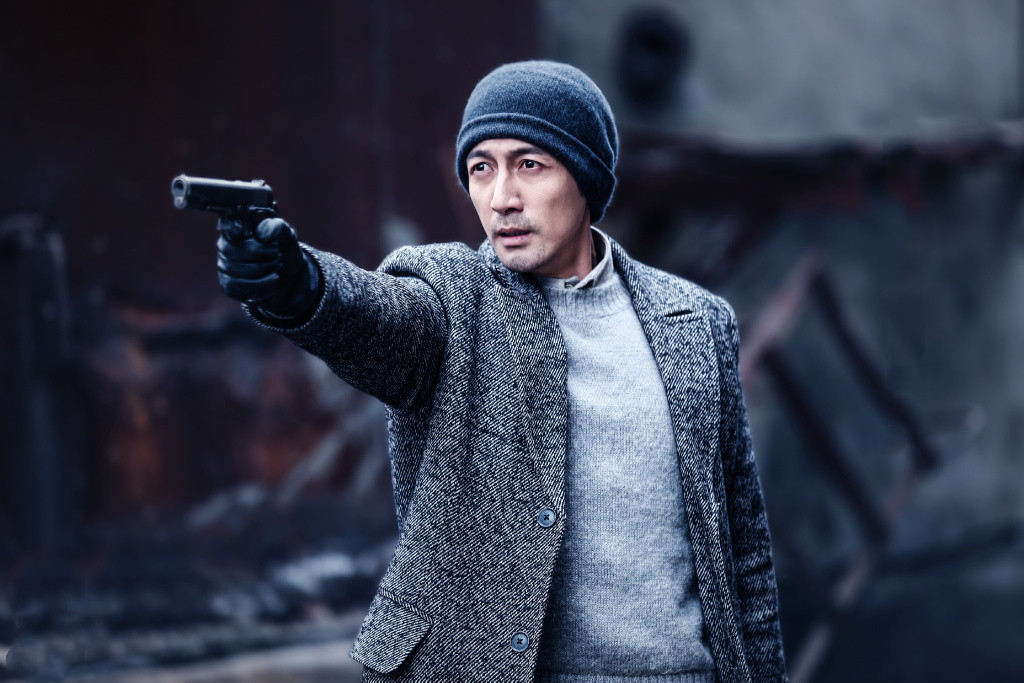 盗墓剧《藏海花》将拍,南派三叔任编剧,网曝张鲁一领衔