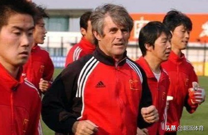 艾克森里皮李铁,李铁集训艾克森