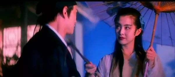 青蛇小青的前世今生,30多年才看懂青蛇