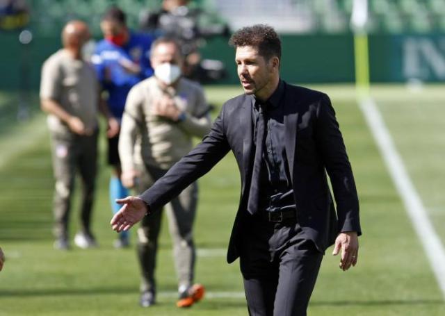 西甲本轮最新消息,西甲争冠悬念一战了结