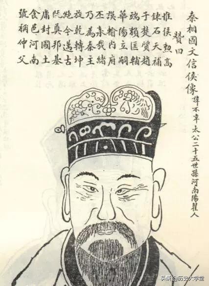 历代帝王被质疑,历史最冤的皇帝秦始皇