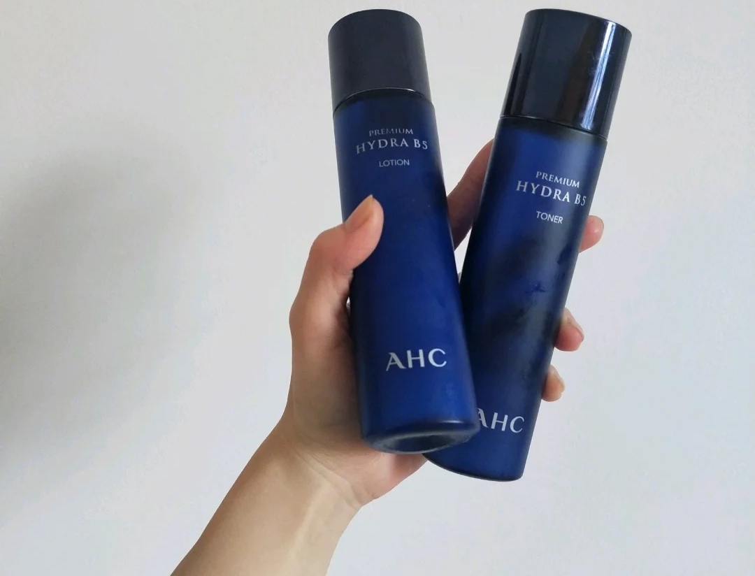 神仙水和海蓝之谜精粹水哪个好用,神仙水海蓝之谜抗皱