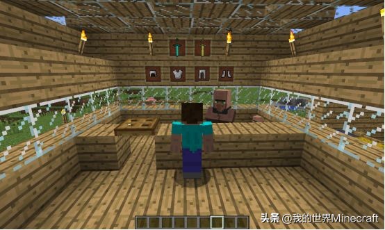 我的世界黄金为什么会被挖烂,我的世界为什么挖黄金就碎了