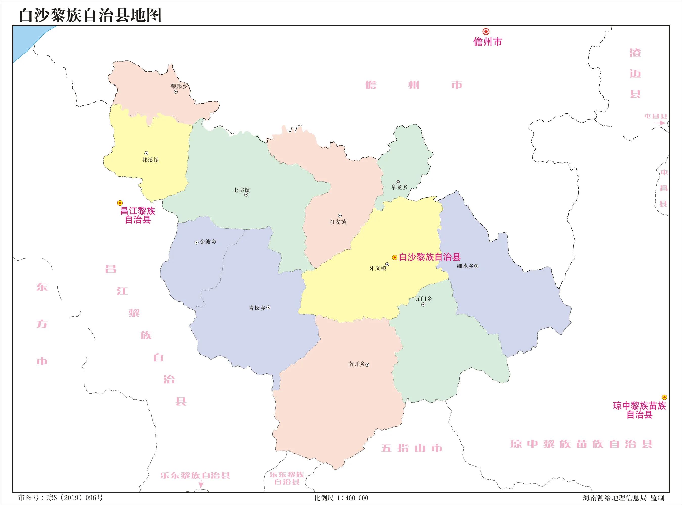 海南省北纬18度分界线地图,海南地图电子版免费