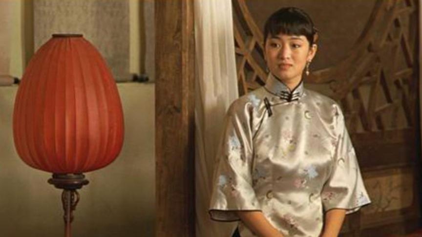 全片没有一处“裸露”，却深刻讲透，中国人难以启齿的“性”，