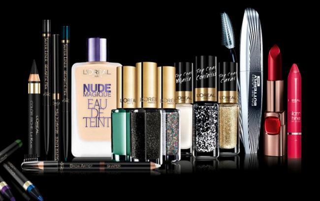 全球最贵化妆品牌子,全球最贵的化妆品牌子