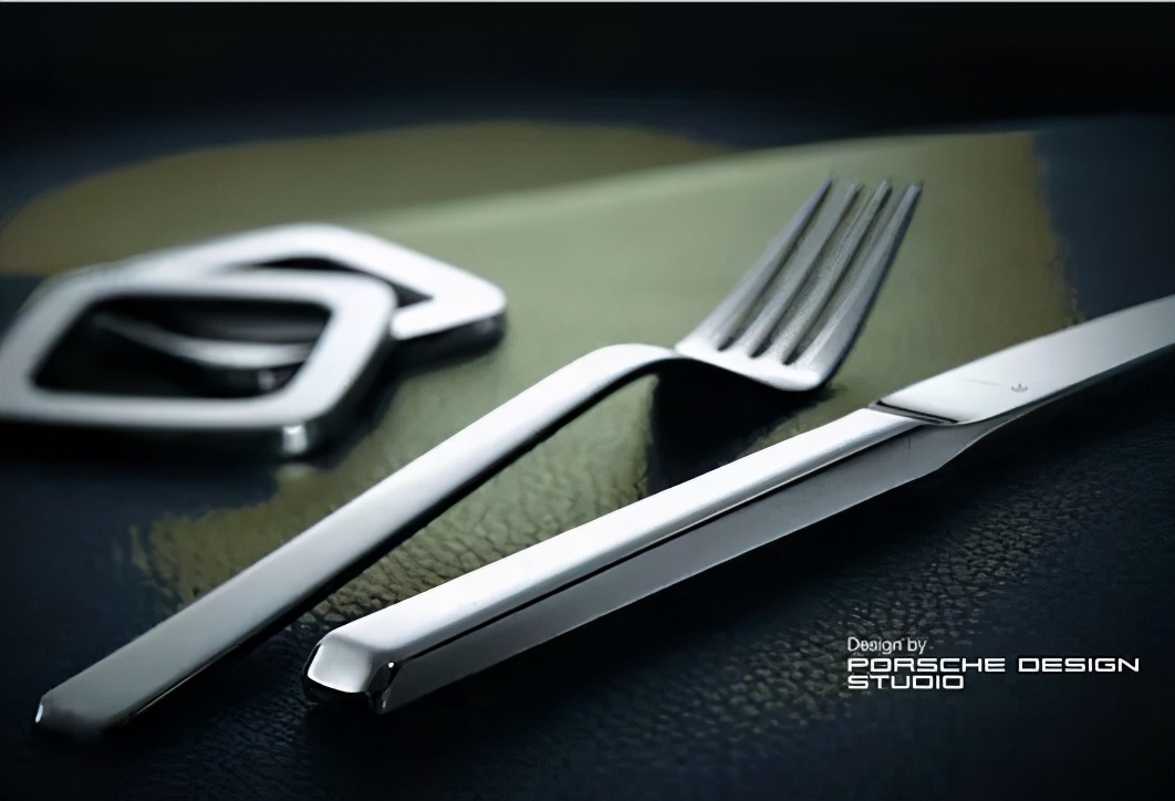 好物之走进德国|WMF：与宝马、奔驰齐名的德国国宝级厨具