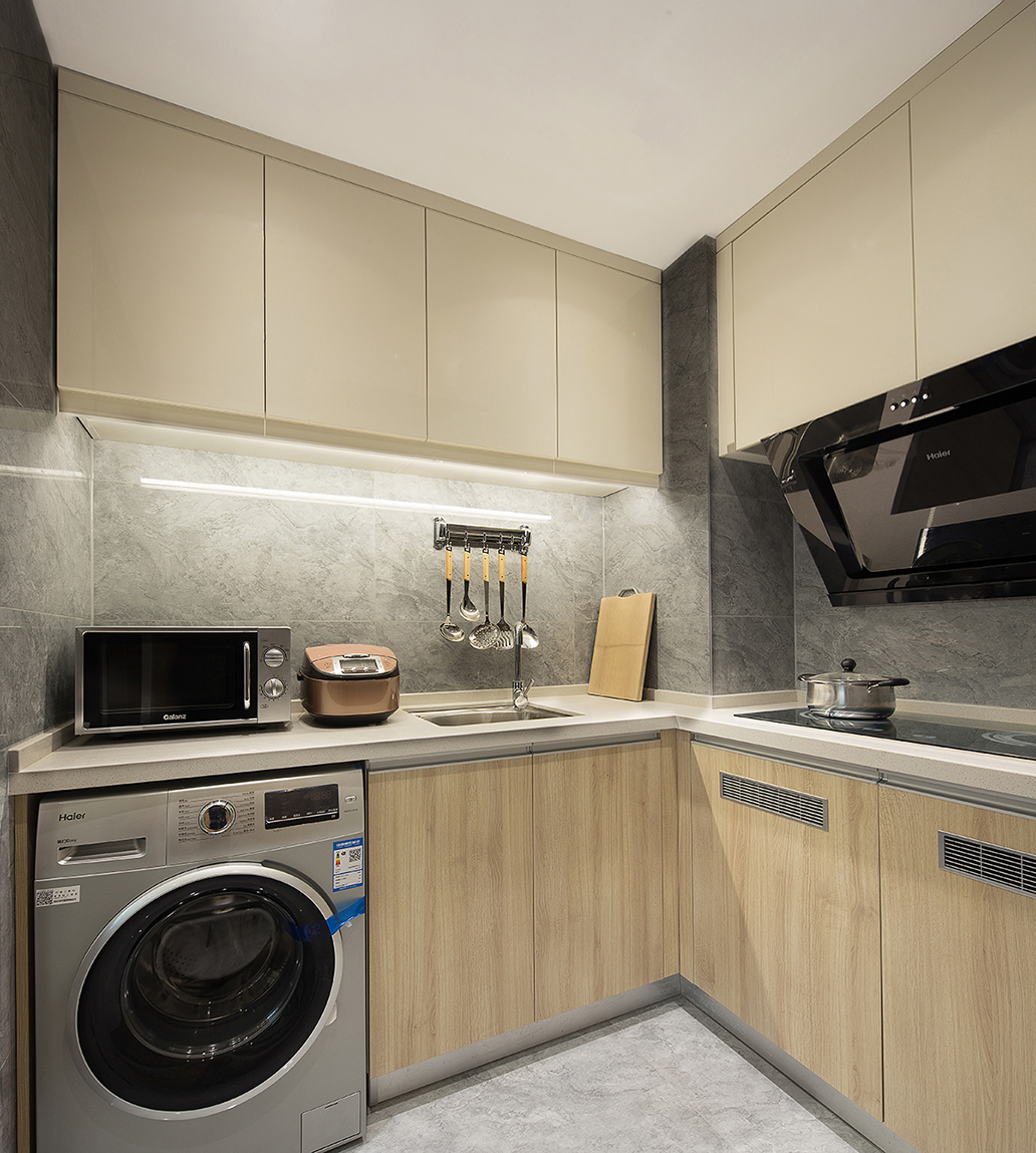 他用3个月的时间，把45平变成100平，最有想法的人，都在做这件事