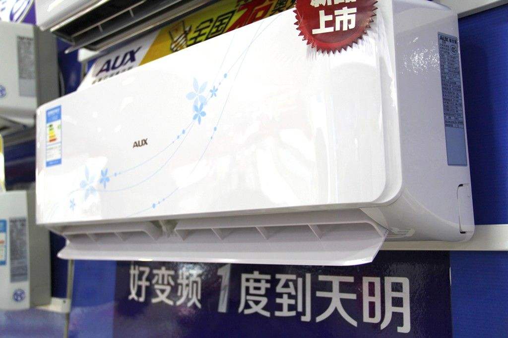 变频空调价格差别大的原因是什么,变频空调价格高低的区别在哪里