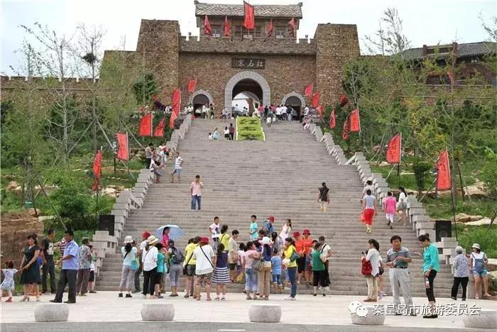 厉害了！我市海港区获“2018年度中国十大诗意小城”称号，河北唯一！