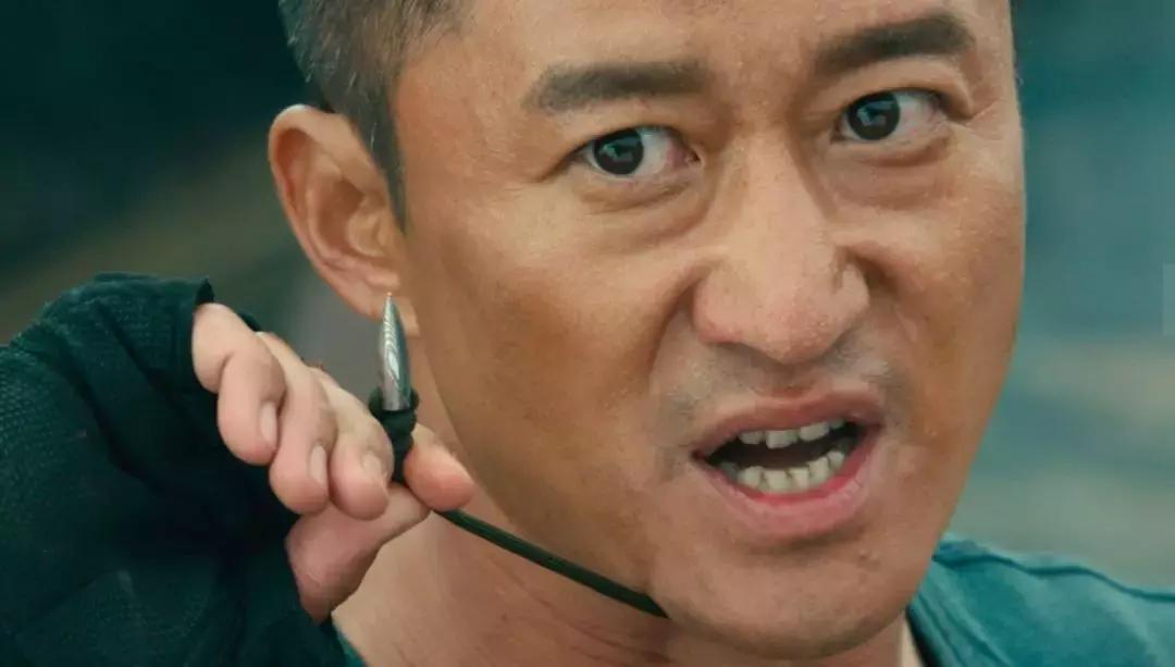 吴京起诉索赔225万,吴京起诉战狼公司获赔事件