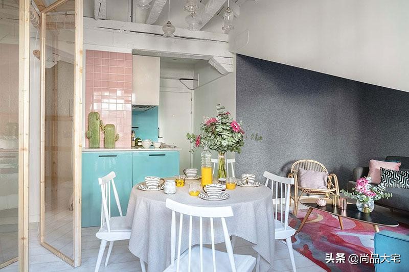 800元自己动手阁楼老房子翻新改造,老破旧阁楼翻新搭建