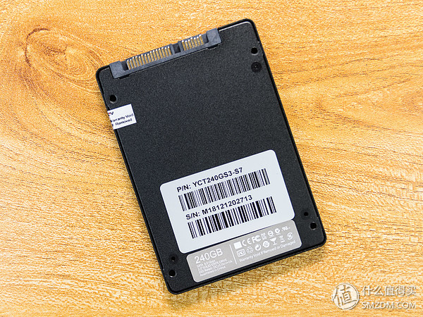 国货当自强光威全国产ssd1tb体验,光威gloway480gbssd固态硬盘