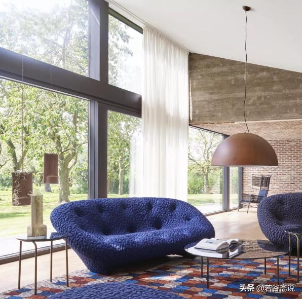 小众家具品牌,一口气进口家具品牌