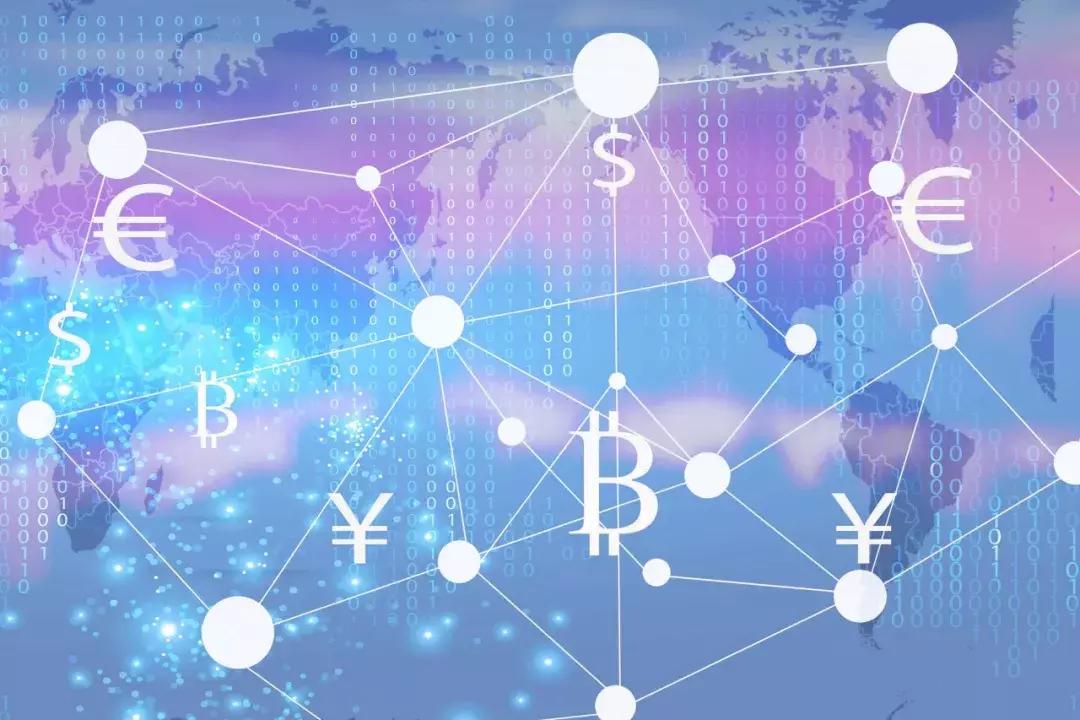 金融行业区块链,金融行业资源整合