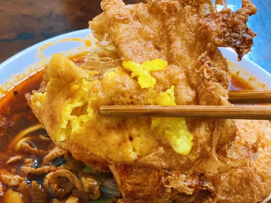 牛气面馆瑶海区,牛气面馆大蜀山店