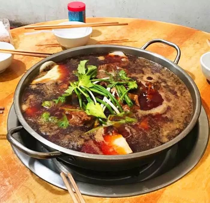 吃遍重庆100家苍蝇馆子,重庆解放碑附近苍蝇馆子前十名