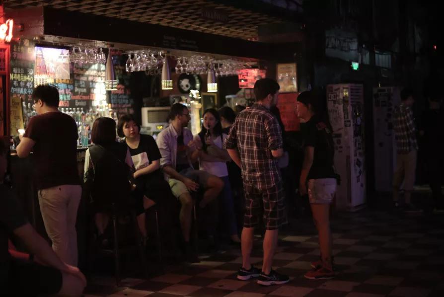 长沙夜娱乐怎么样,长沙夜娱日常