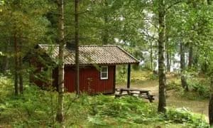 北欧人环保意识为什么那么好,北欧人真实身材