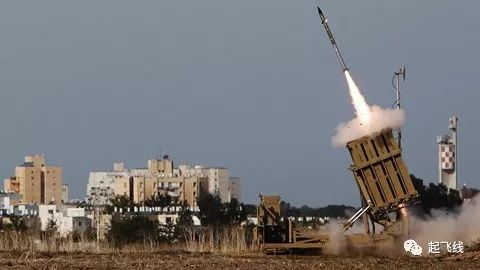 以色列铁穹防空系统能挡火箭弹吗,以色列铁穹防御系统还有多少导弹