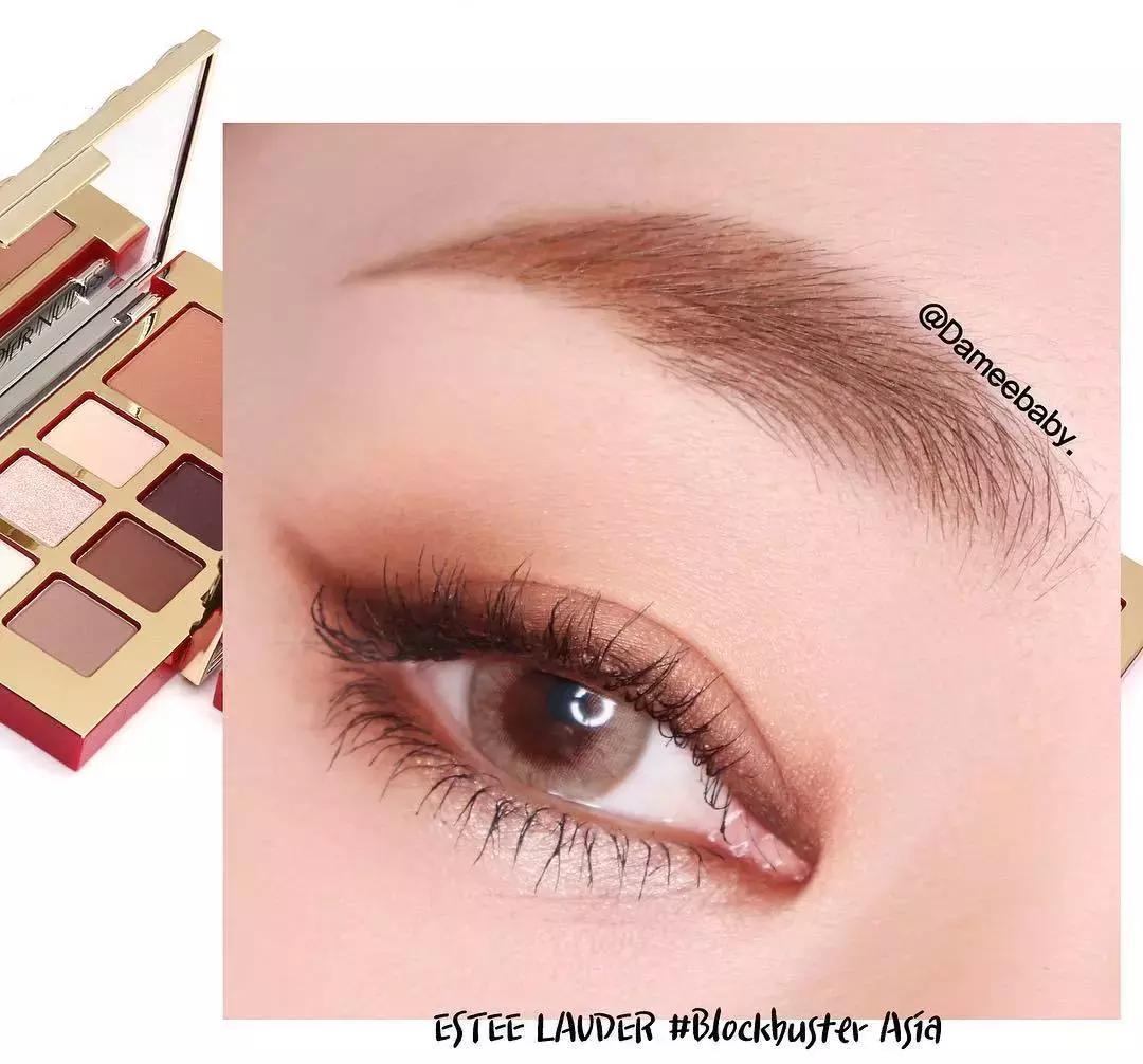 雅诗兰黛新款口红试色,雅诗兰黛七夕限定口红试色