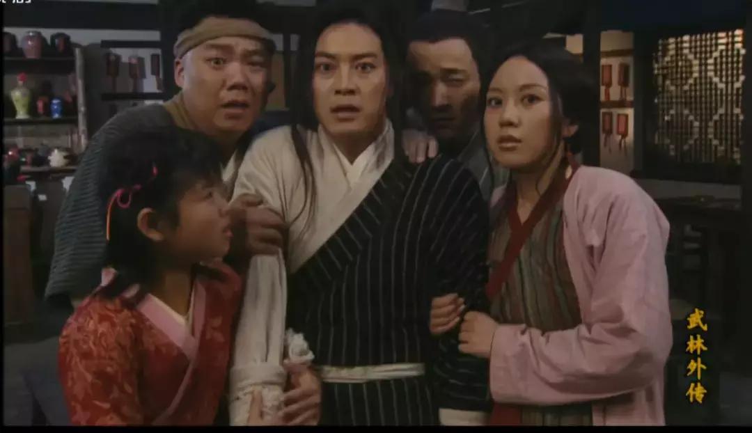 《武林外传》后八十回，原来是我们自己的故事