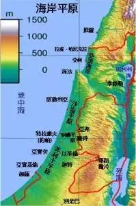 以色列简介解说视频,以色列简介人口面积