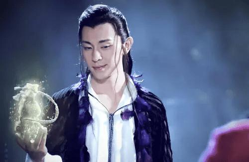 杨颖演技炸裂合集,杨颖新剧爆赞演技