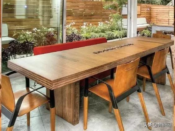 竹集成材,竹集成材料